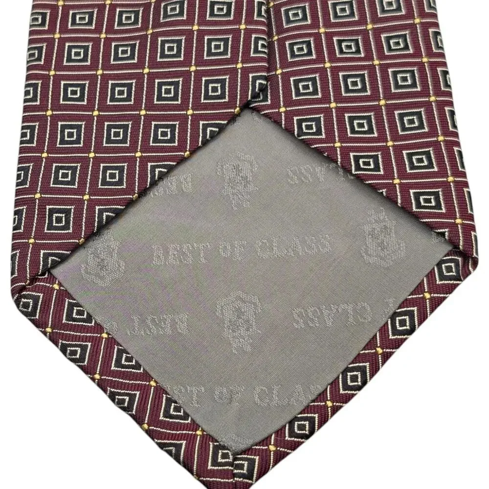 Robert Talbott Best Of Class Tie‎ Mens 57